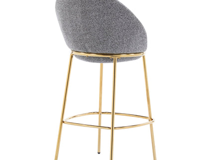 Celano - Upholstered Barstool (Set of 2)