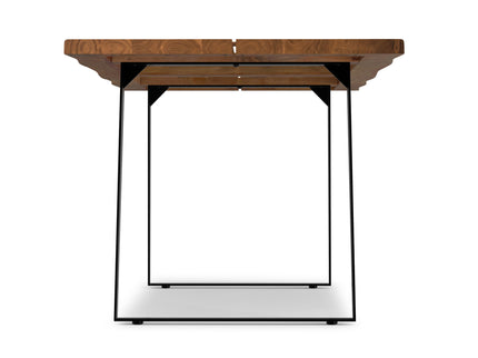Delta - Handcrafted Dining Table