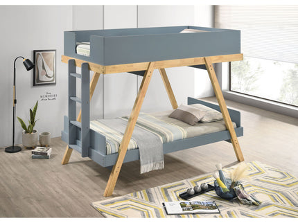 Hicks - Bunk Bed