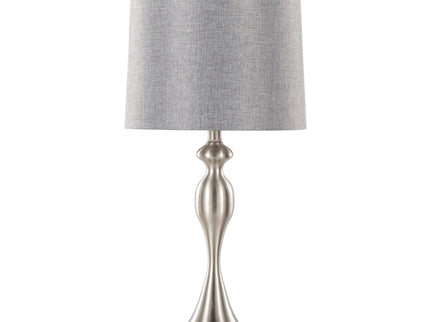 Ashland - Contemporary Table Lamp (Set of 2)