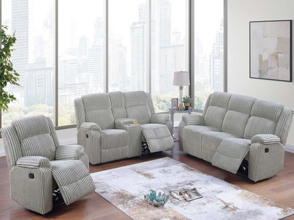 Modern Motion Sofa Set