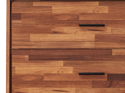 Hestia - Chest - Walnut