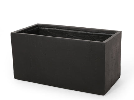 Modern Outdoor Planter