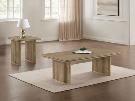 Dreydon - Coffee Table Set