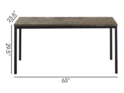 Harry - Contemporary Computer Desk