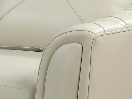 Modern Tufted Sofa
