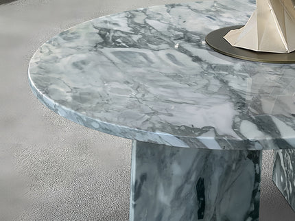 Elegant Coffee Duo Table Set