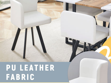 Dining Chair (Set of 6)