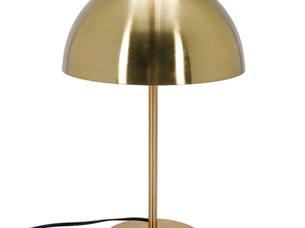 Tundra - Table Lamp - Gold