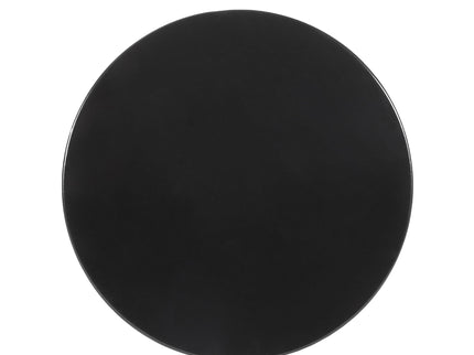 Delight - Powder Coated Iron End Table (Set of 2)
