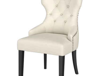 Gillian - Dining Side Chair