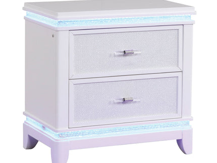 Opium - Bedroom Set