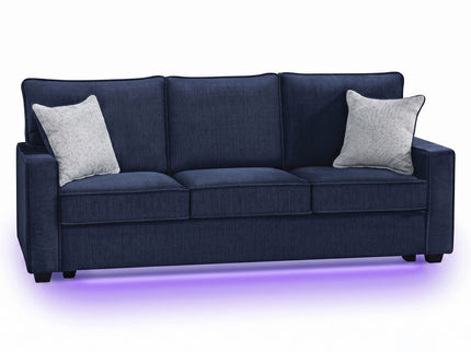 Rita - Sofa, LED Base Lighting