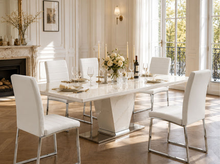 Oversized Dining Chairs For Home