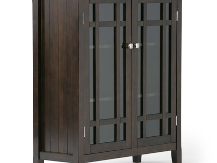 Bedford - Storage Media Cabinet