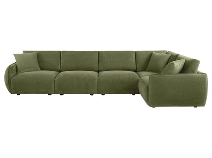 Logan - Modular Sectional Sofa