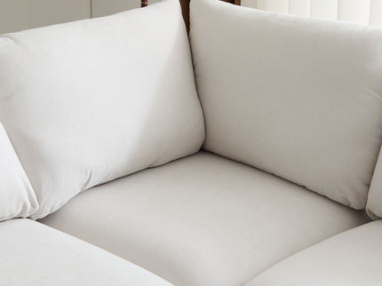 Modular Free Combination Sectional Sofa Couch