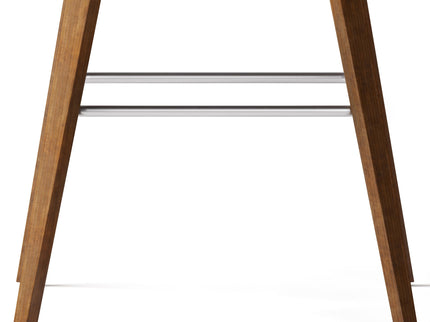 Randolph Bentwood - Counter / Bar Height Stool (Set of 2)