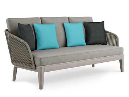 Carmel - Outdoor Sofa - Sand Drift