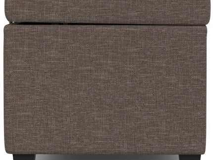 Avalon - Multifunctional Storage Ottoman Bench