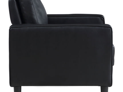 Farallone -Track Arm Accent Chair