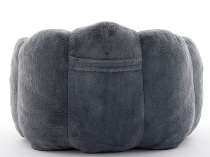 Lotus Style Compression Sofa With Pull Ring