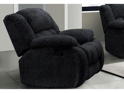 Stonic - Glider Recliner Modern Design