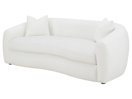 Wilson - Sofa - Ivory