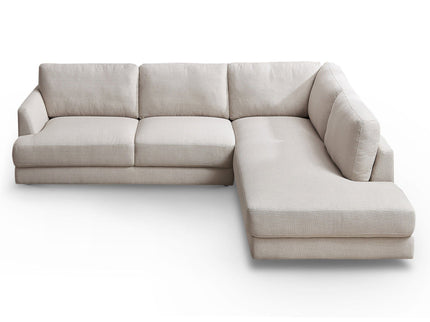 Glander - Comfortable Cozy Sectional Sofa