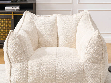 Comfortable Sofa Chairs With Highly Resilient Foam For Living Rooms And Bedrooms