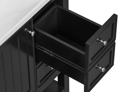 Modern Bathroom Vanity With Sink