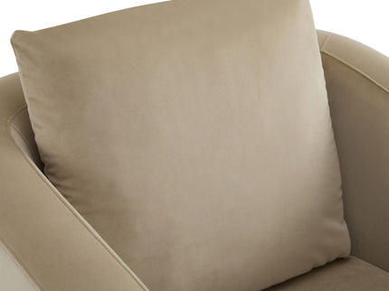 Anurudh - Barrel Club Upholstered Chair