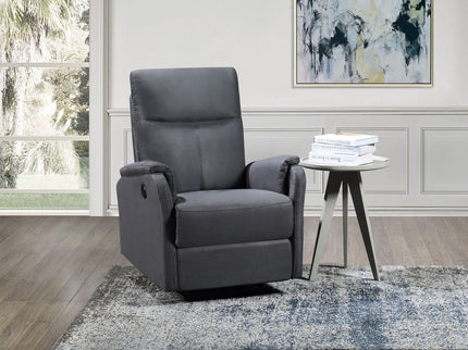 Recliner Chair With Power Function Easy Control Big Stocks, Recliner Single Chair For Living Room, Bed Room