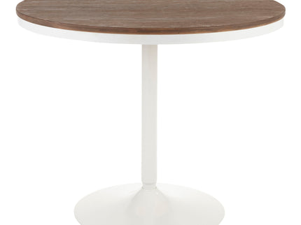 Dakota Charlotte - 5 Piece Dining Set Contemporary