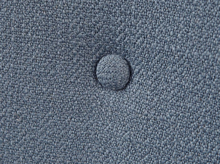 Adele - Swivel Chair With Button Tufted Back