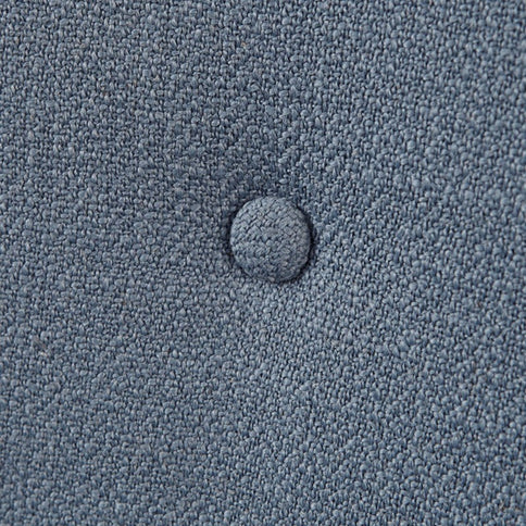 Adele - Swivel Chair With Button Tufted Back