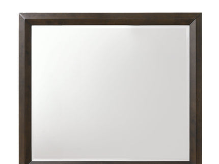 Merveille - Mirror - Espresso