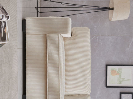 Exceptional Comfort Loveseat
