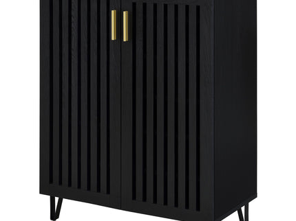 Clackamas - 2 Door Storage Cabinet With Adjustable Shelves