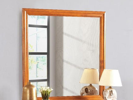 Traditional Wall Mirror For Any Space