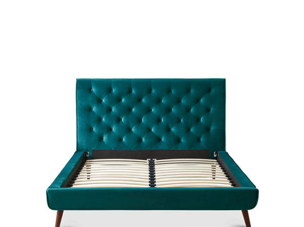 Dillon - Platform Bed