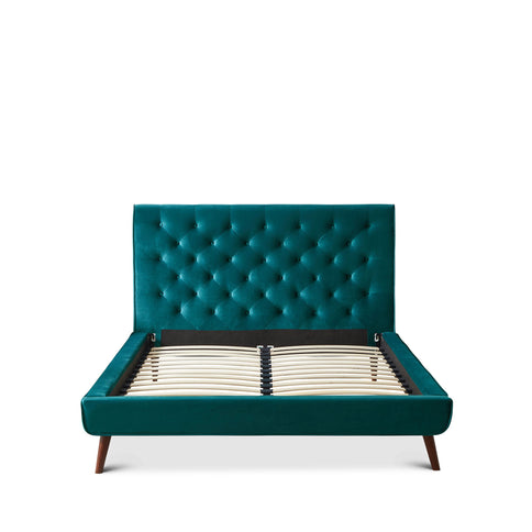Dillon - Platform Bed