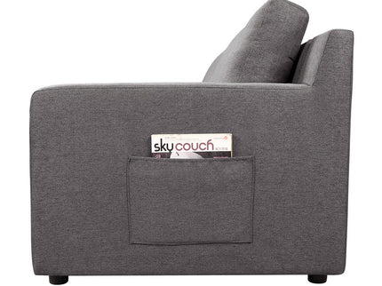 Waylon - Sectional Sofa