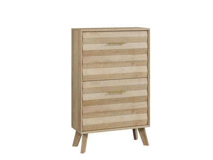 Flip Top Shoe Cabinet
