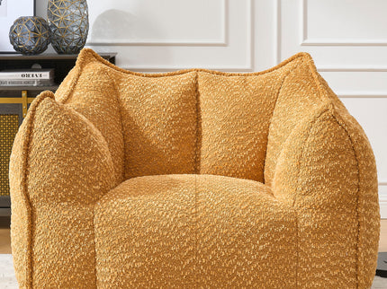Comfortable Sofa Chairs With Highly Resilient Foam For Living Rooms And Bedrooms