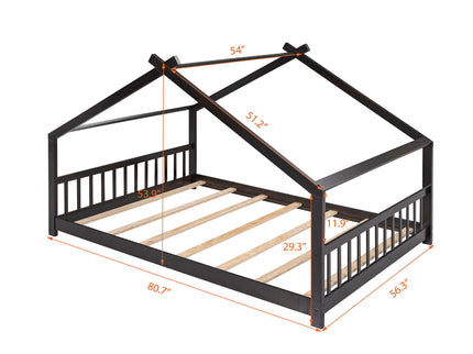 Playhouse Design Bed