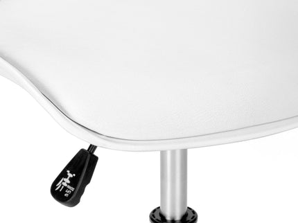 Office Chair, Adjustable Height, Swivel, Ergonomic, Modern