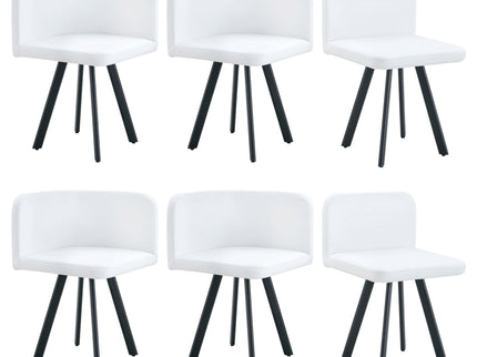 Dining Chair (Set of 6)