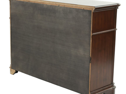 Server Drawers Storage Cabinet For Dining Room