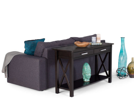 Kitchener - Handcrafted Table